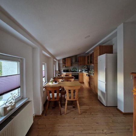 Unit Sonnenschein Appartement Schwerin  Buitenkant foto