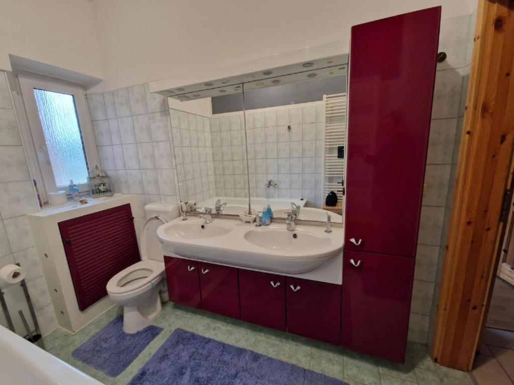 Unit Sonnenschein Appartement Schwerin  Buitenkant foto